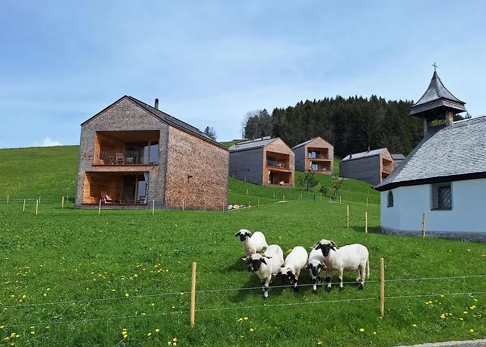 Wohnung Rheintal Im Alpenvorland