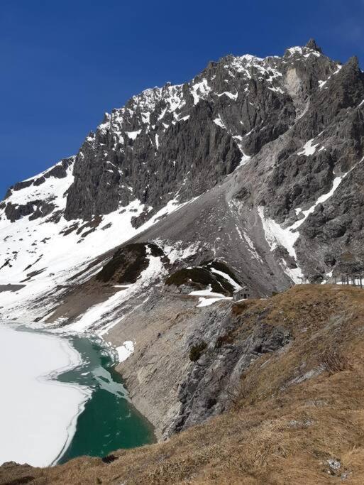 Rheintal Im Alpenvorland *