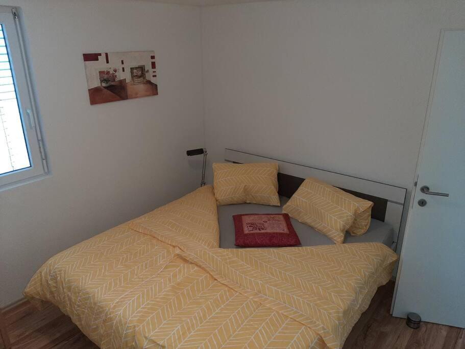 Rheintal Im Alpenvorland Apartment *