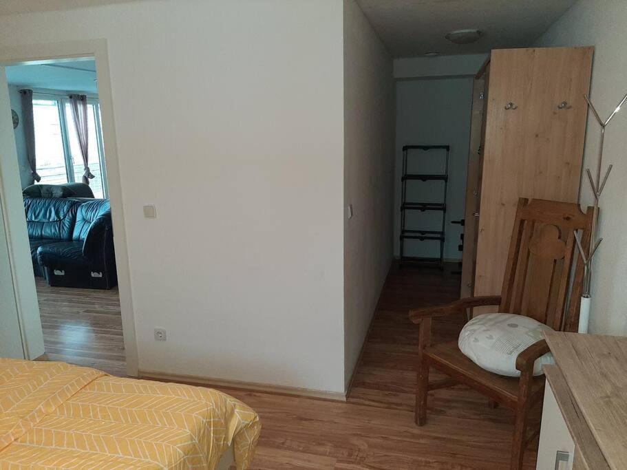 Rheintal Im Alpenvorland Apartment *