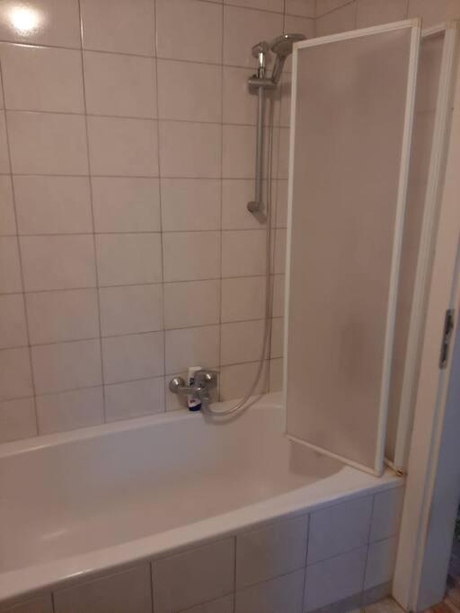 Rheintal Im Alpenvorland Apartment *