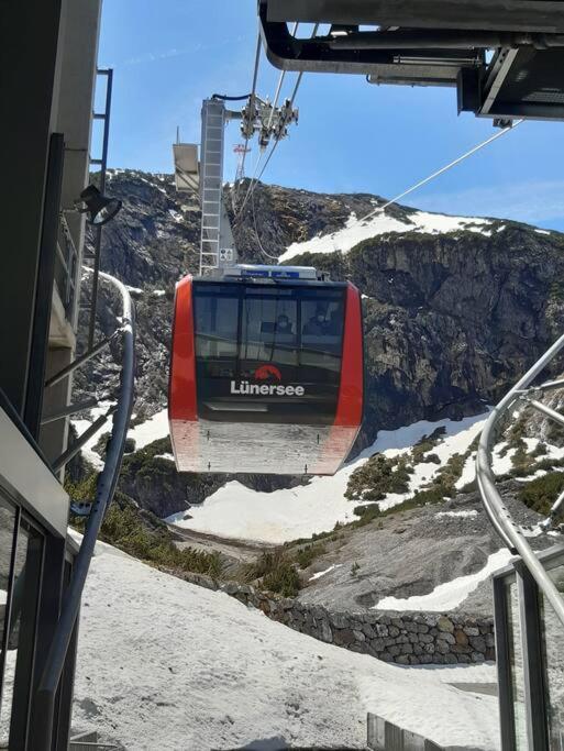 Rheintal Im Alpenvorland Apartment