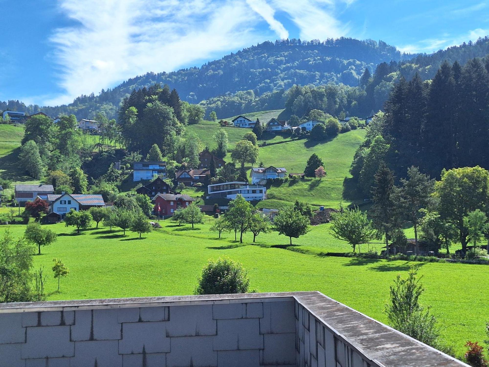 Apartment Rheintal Im Alpenvorland Batschuns